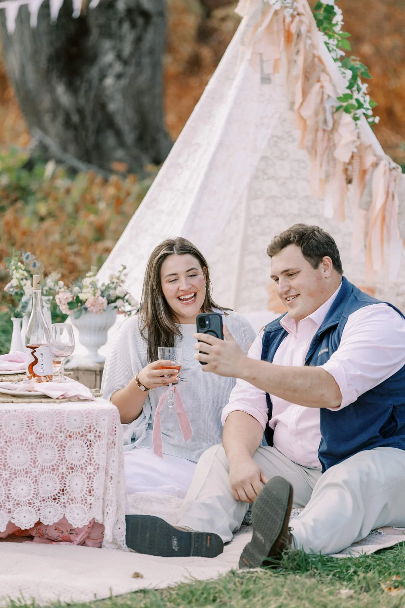 Photo by Kendal Beard Photography