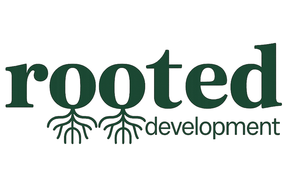 Rooted Development