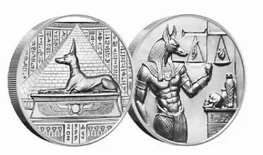 A.E.I.  Awakening Coins