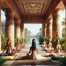 A.E.I.  Meditation Starter Course