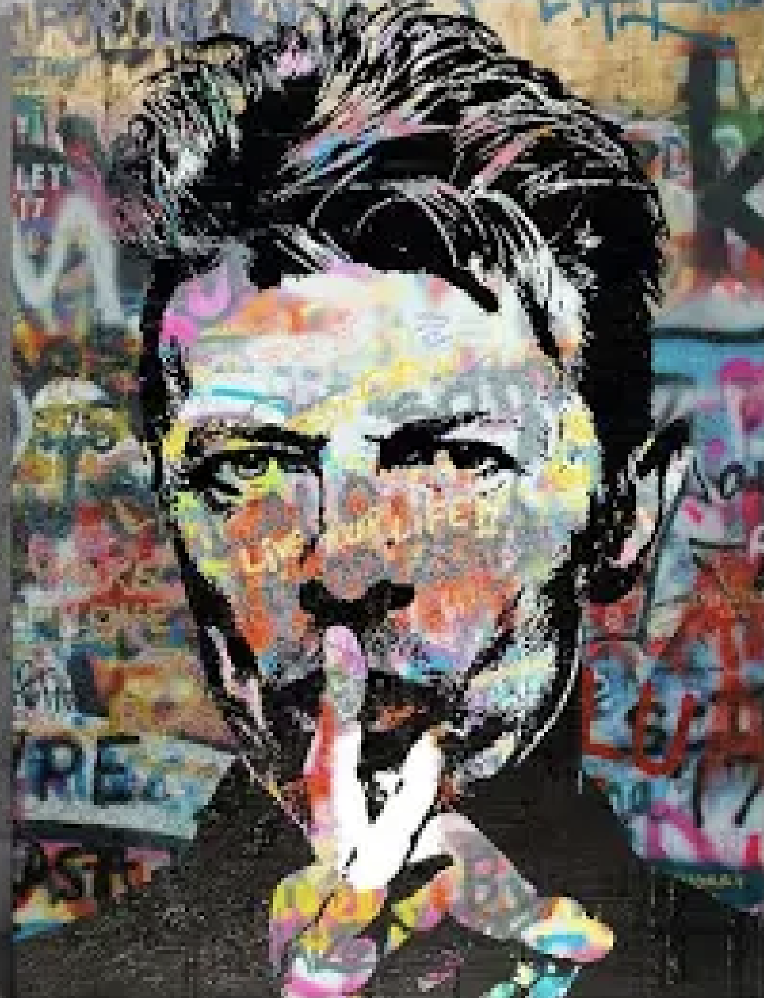 Curtated Reproductions