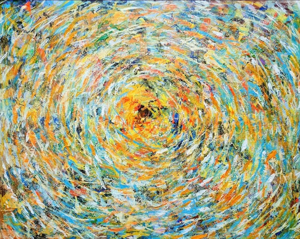 Original Works By Emerging Artists