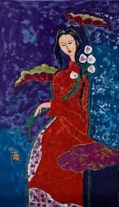 Bespoke Commissioned Creations