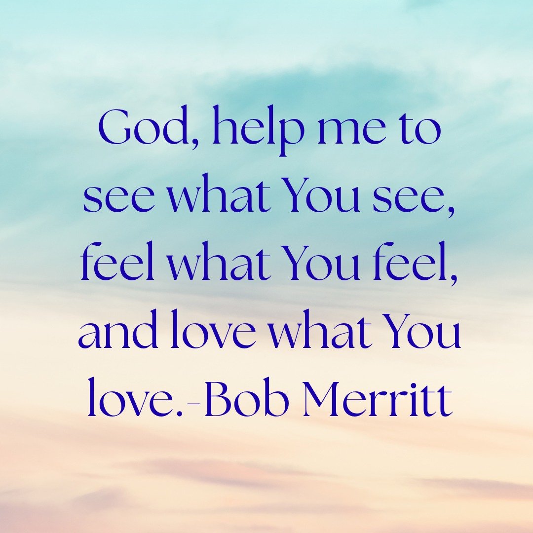 Bob used to be the pastor at my church-Eagle Brook, and he said this during his sermon a few weeks ago as he guest pastored. My church then shared it as a screen share, so I posted it on my phone. I see it every time I turn on my phone, and it remind