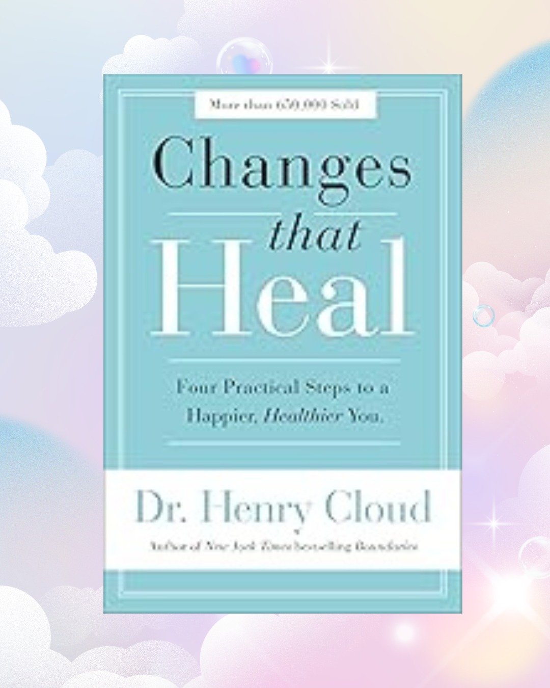 This book changed my life. Other than the Bible, no other book has had such an impact on me. It helped me become an adult. It matured me. I highly recommend it!