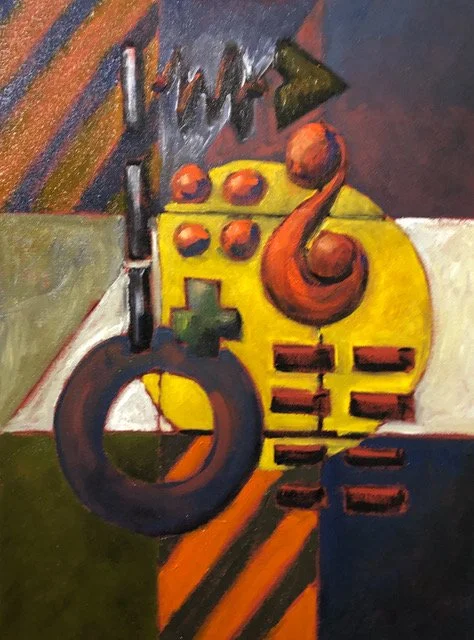 Tyler R Wilkins Fine Art