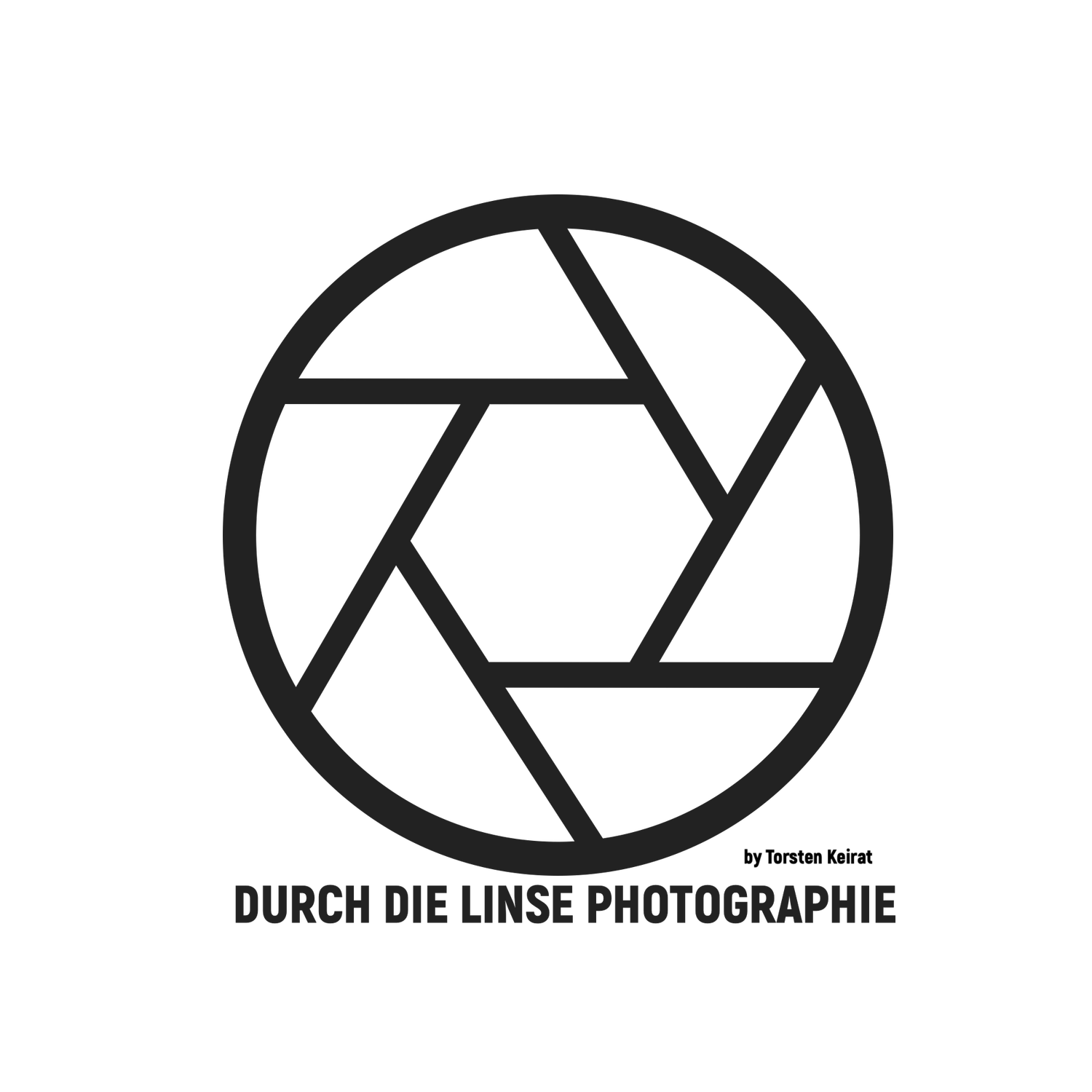 Durch die Linse Fotografie