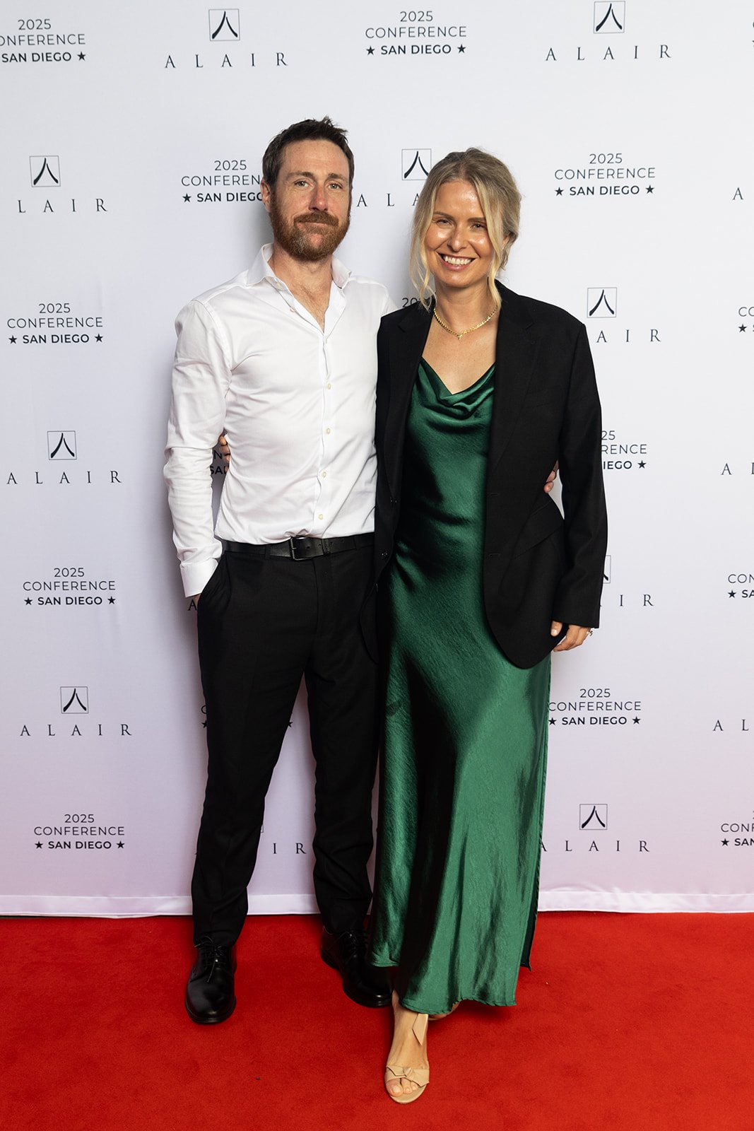 Red Carpet photography in San Diego