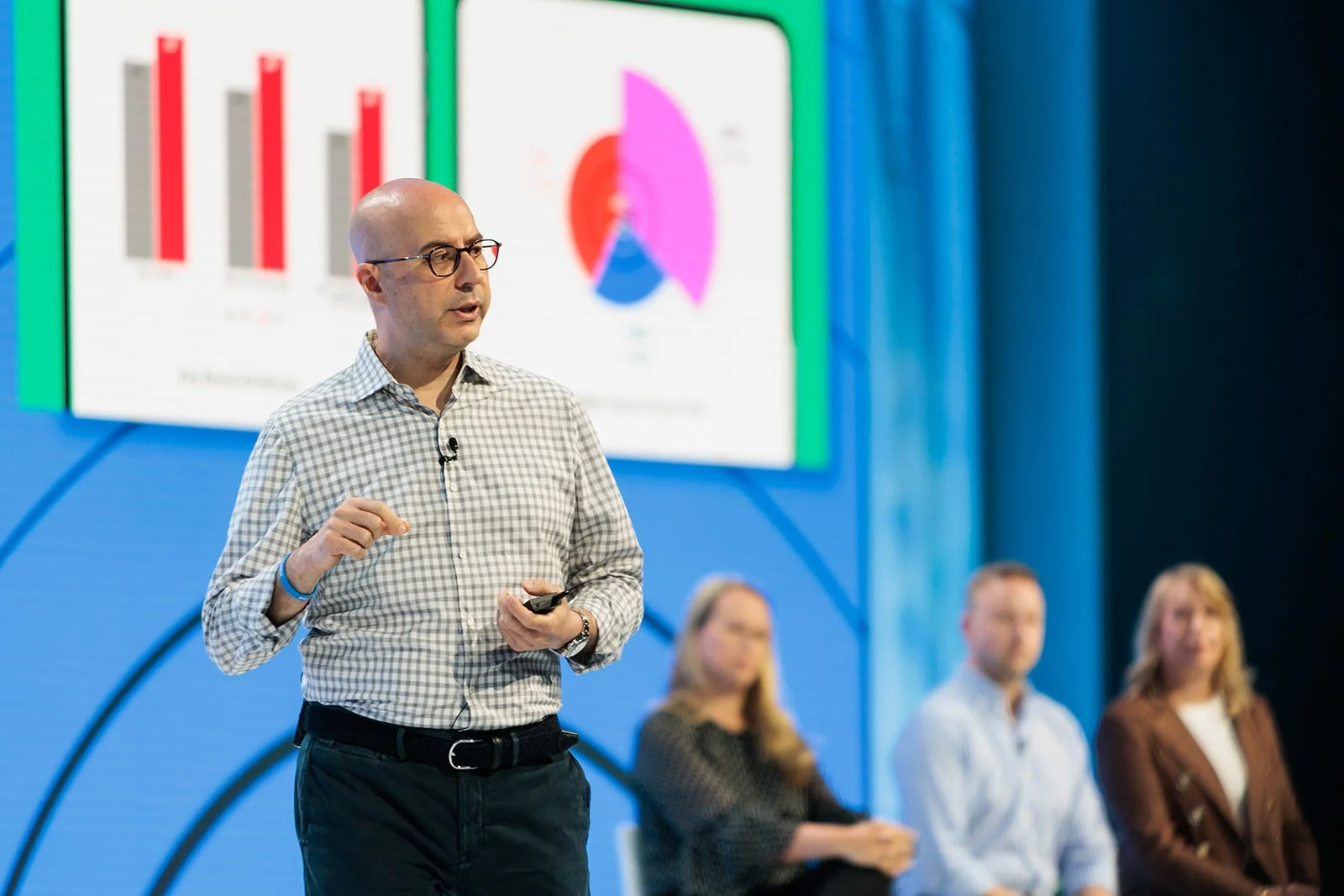 Convention and Event Photography in San Diego