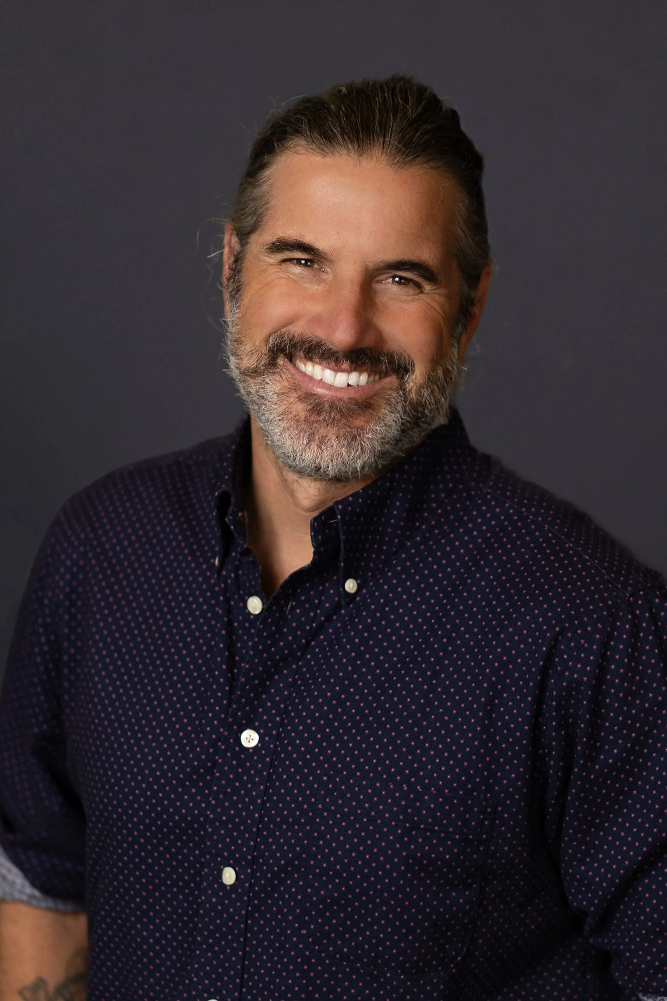 On location professional headshots in San Diego CA