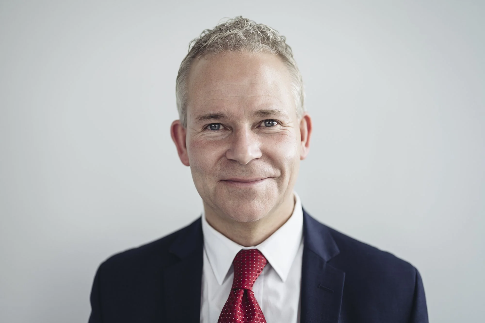 Corporate Headshots in San Diego