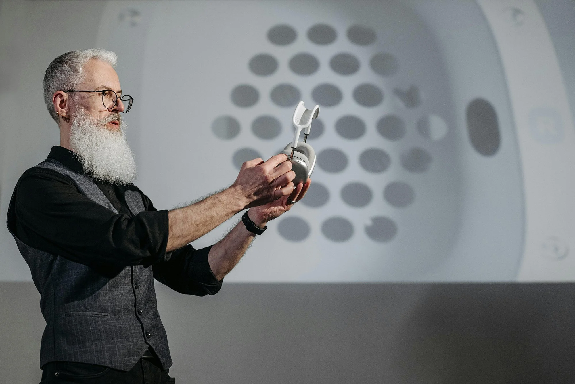 Corporate Presentation in San Diego, California. Events Photography in San Diego.