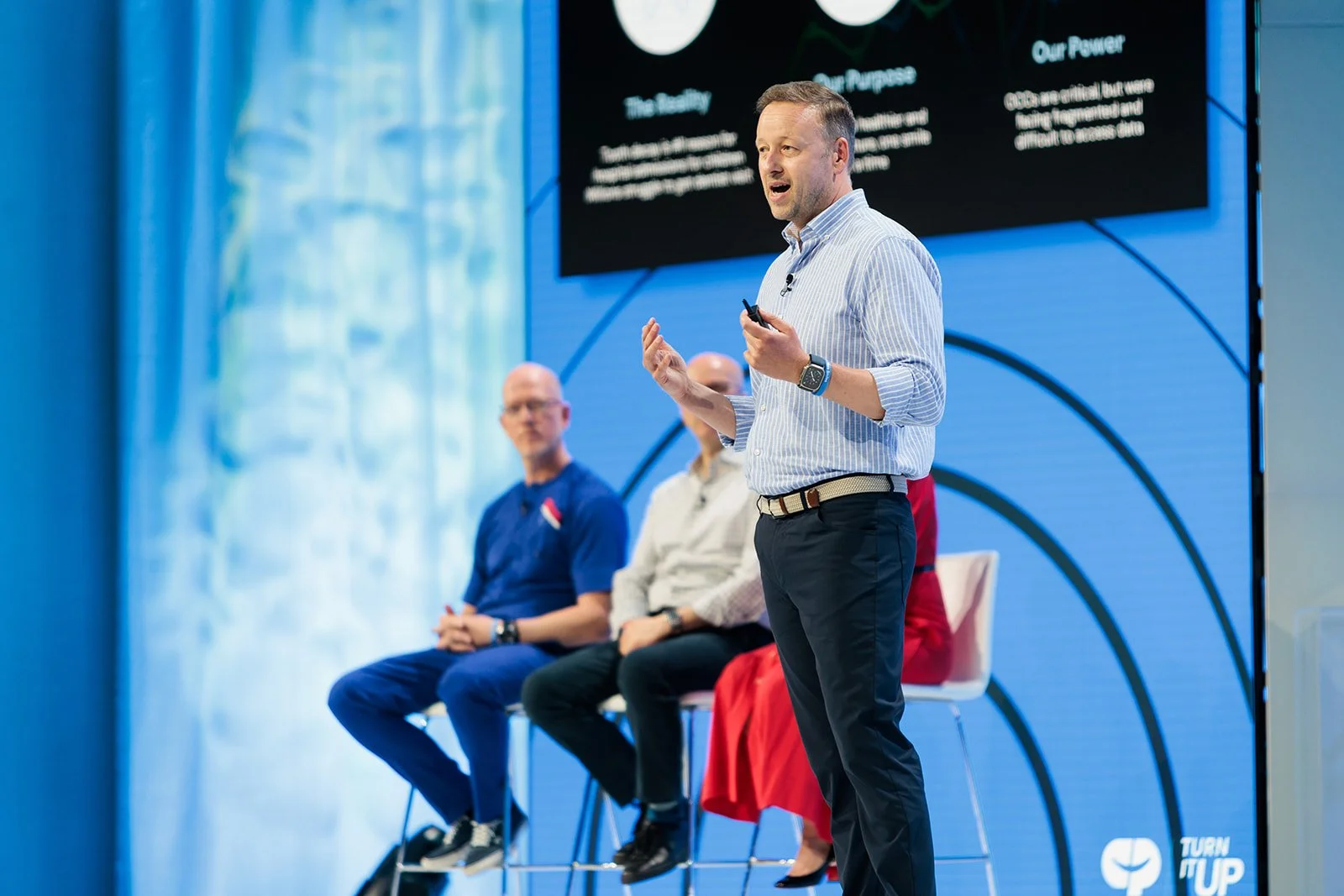 Convention Photography in San Diego, California