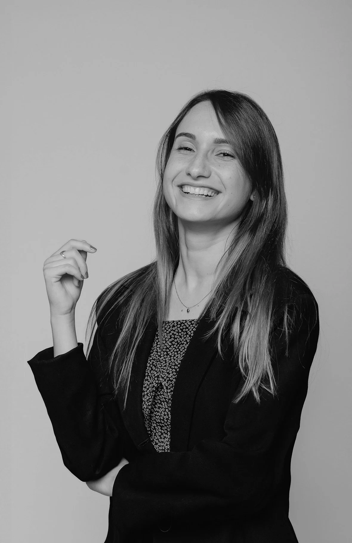 Headshot studio in San Diego California