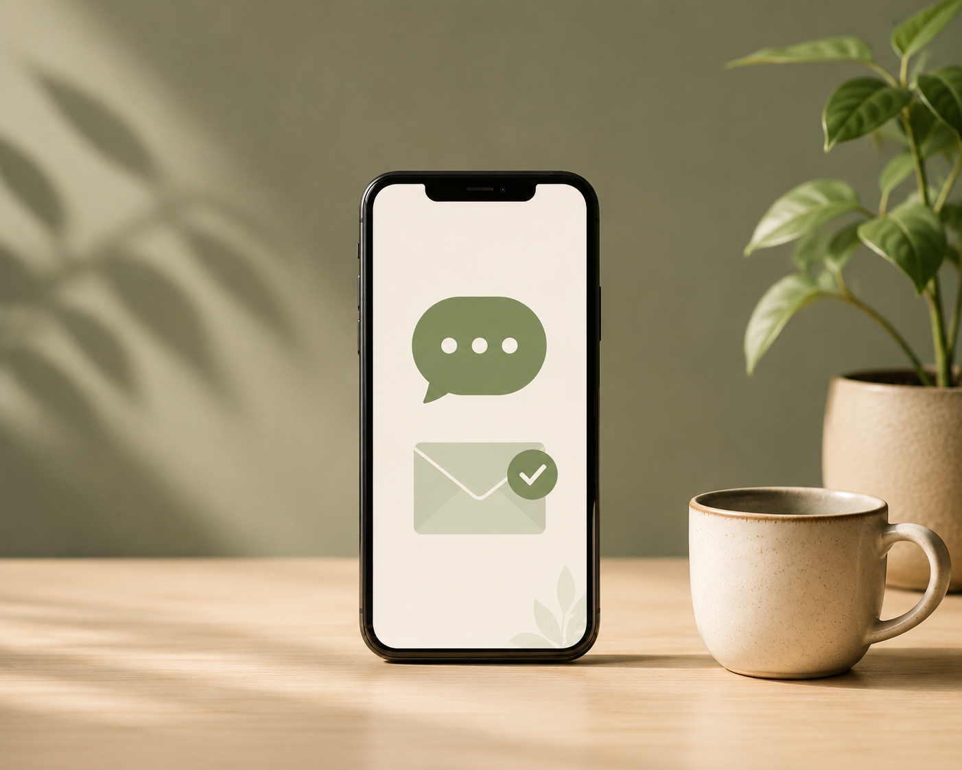 Send a Co Parent Message