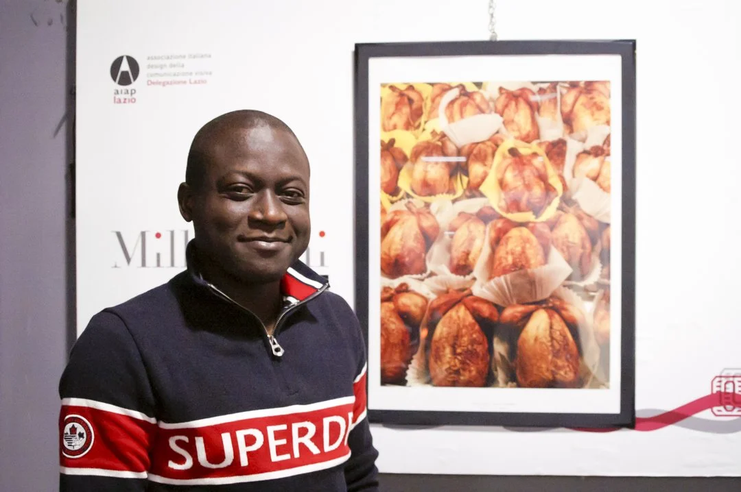 Adedapo Adesemowo photography