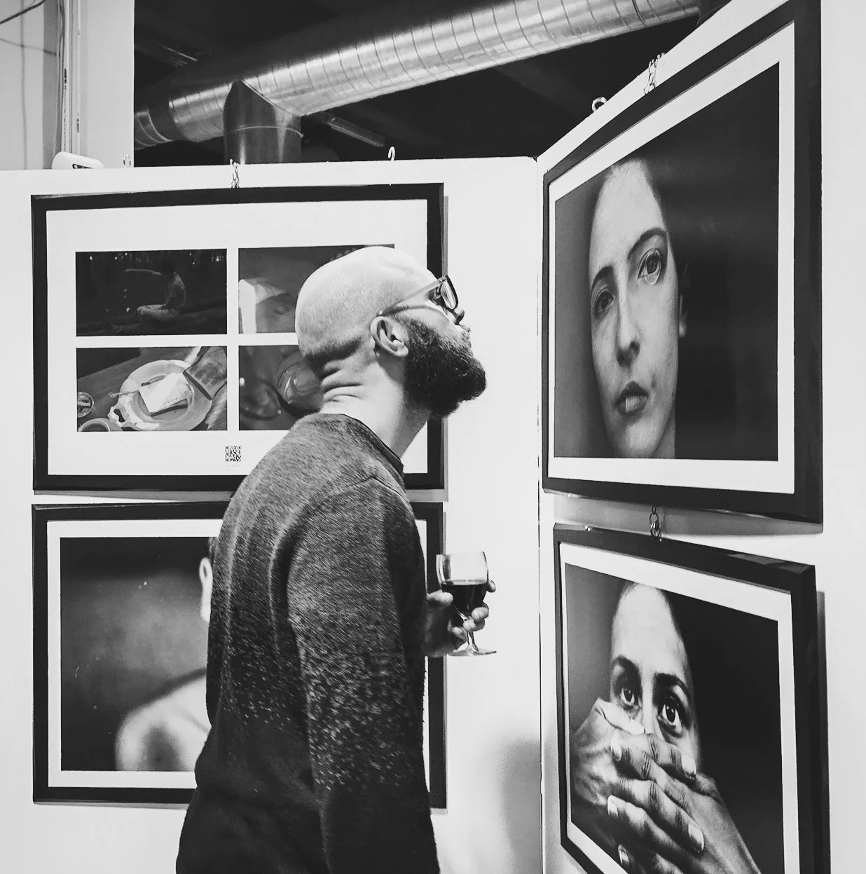 LoosenArt Close-Up 2023 Millepiani Rome