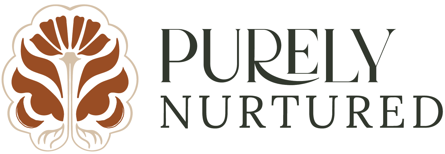 Purley Nurtured