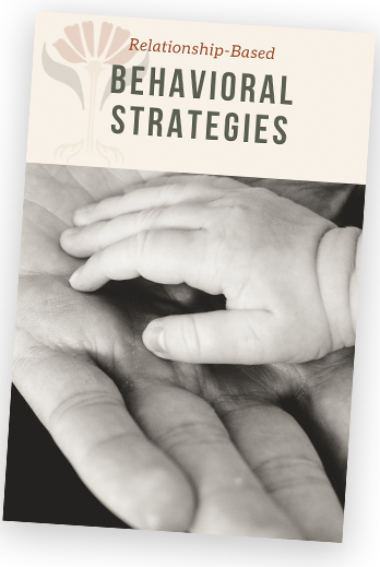 Behavioral Strategies cover for Purely Nurtured