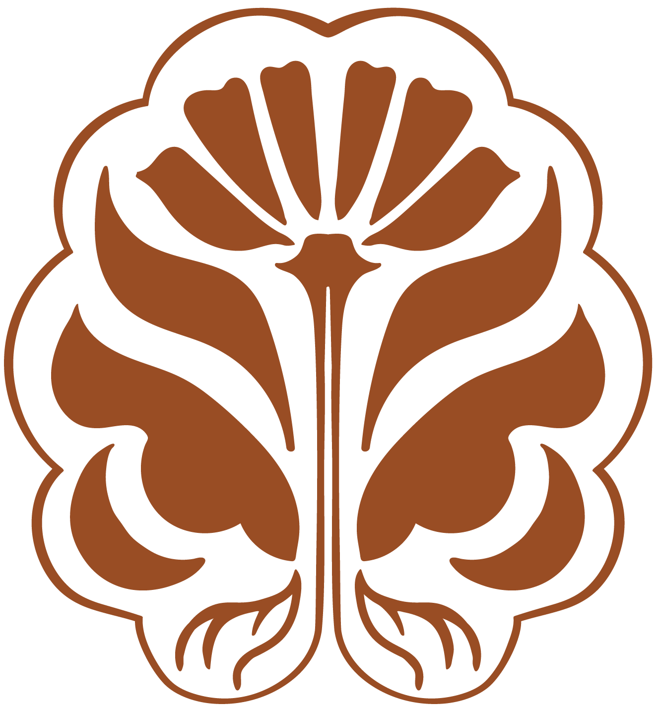 Purely Nurtured Icon orange