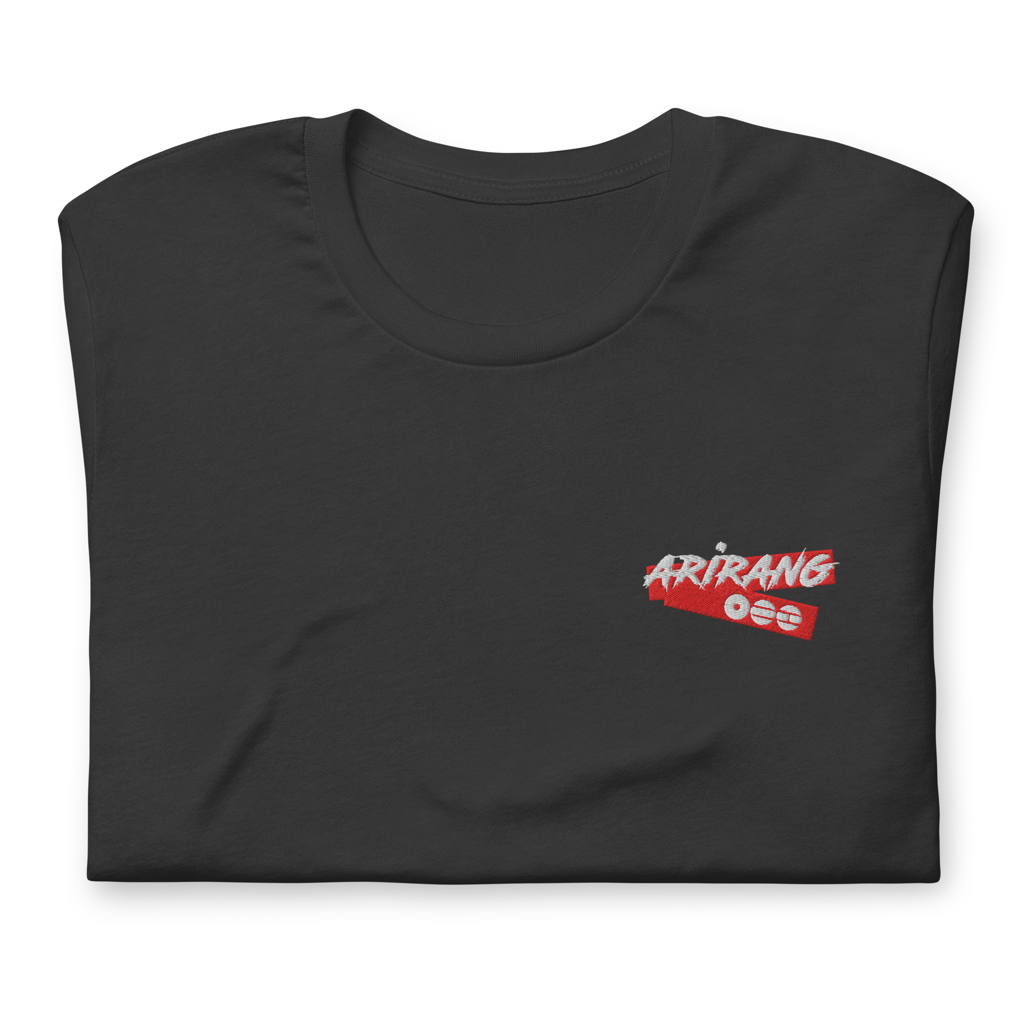 araing tee dark grey folded.png