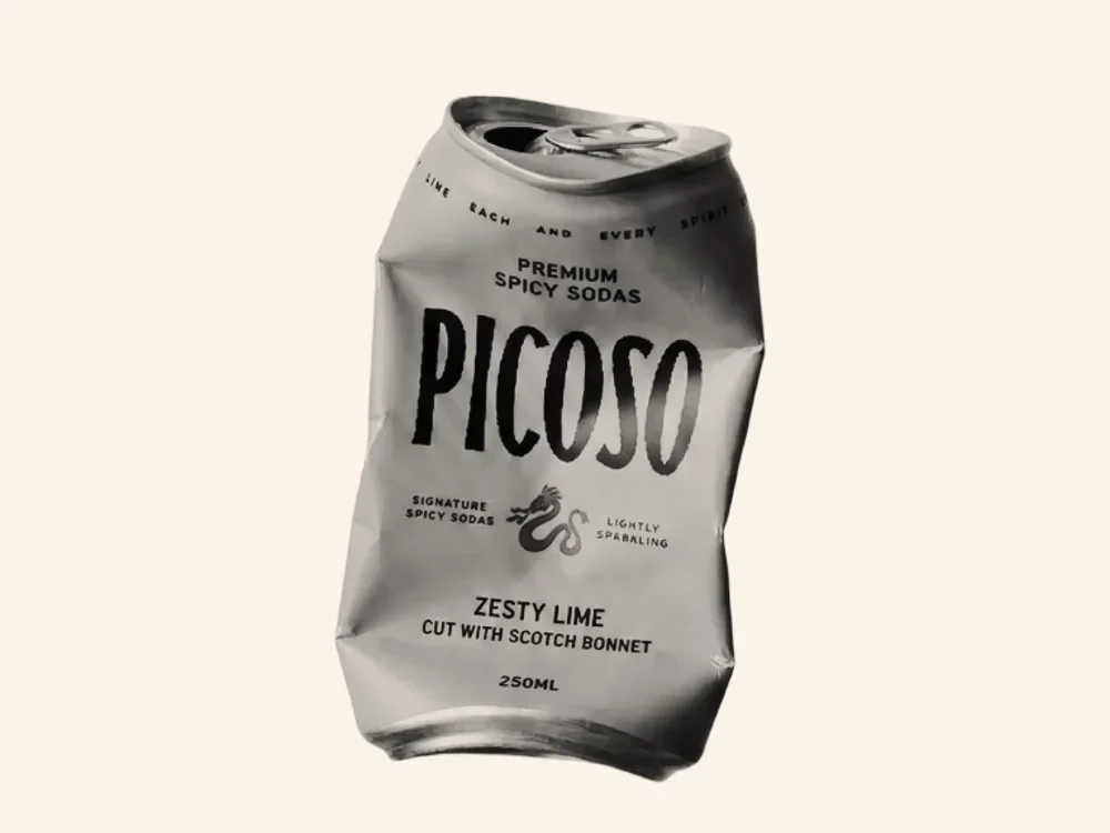 PICOSO
Coming Soon
