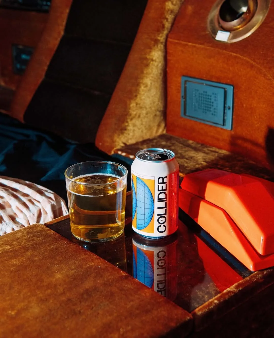 The New Frontier For Beer