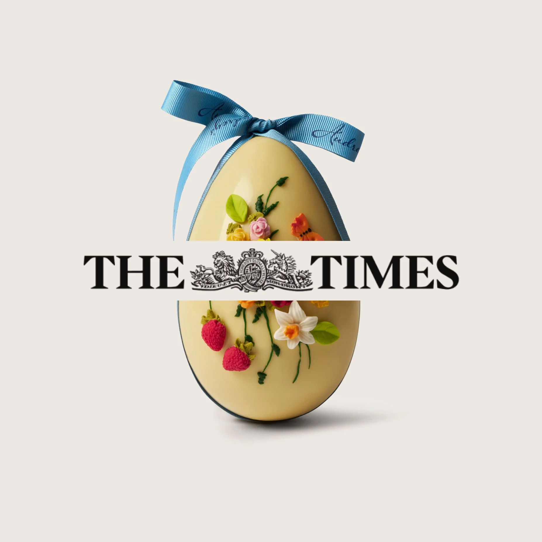 Easter treats take centre stage