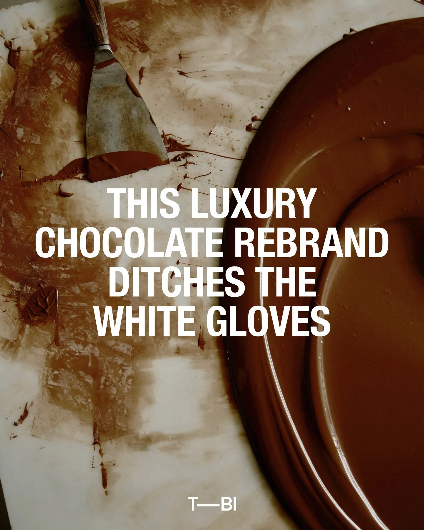 Capturing the Chocolatier’s at Work (Copy)