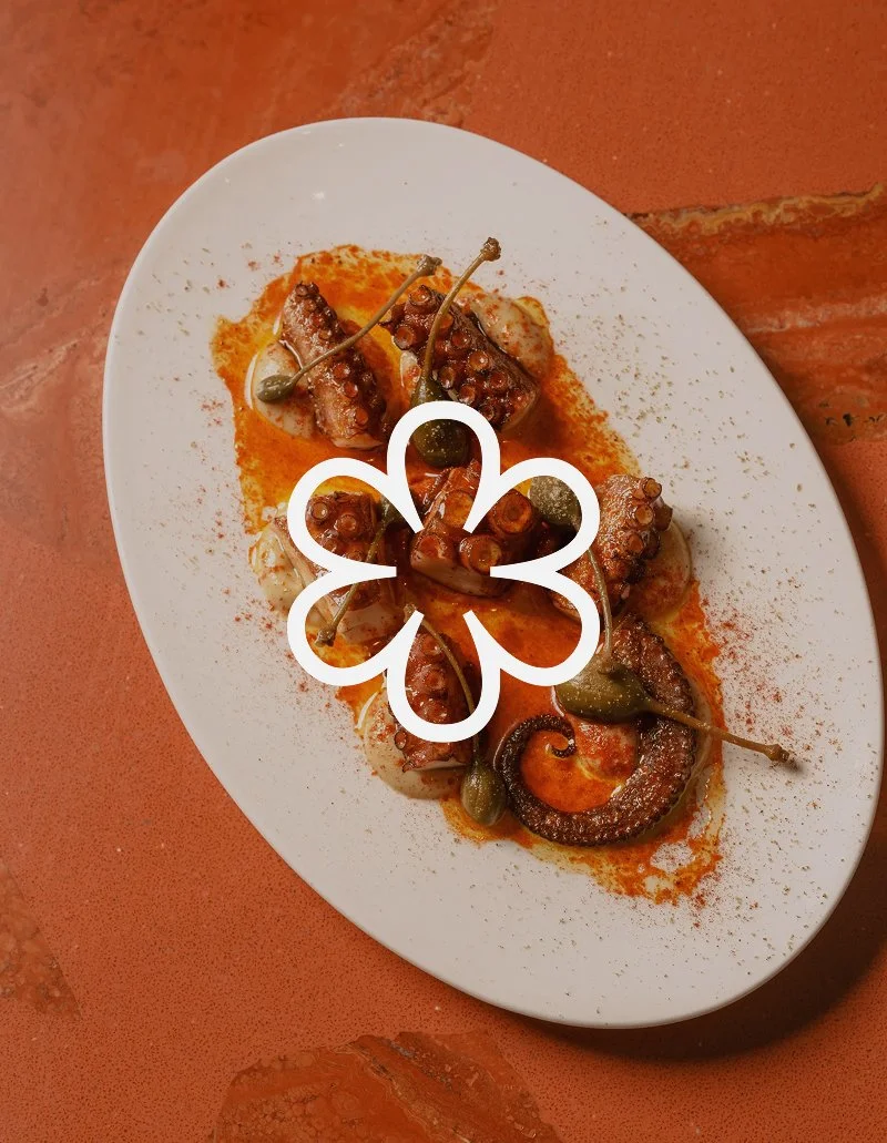 Legado award michelin star just seven months after opening