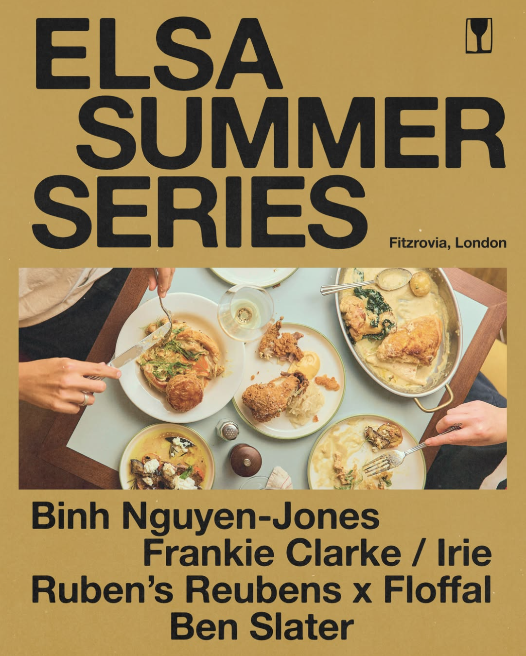 Elsa launches summer season