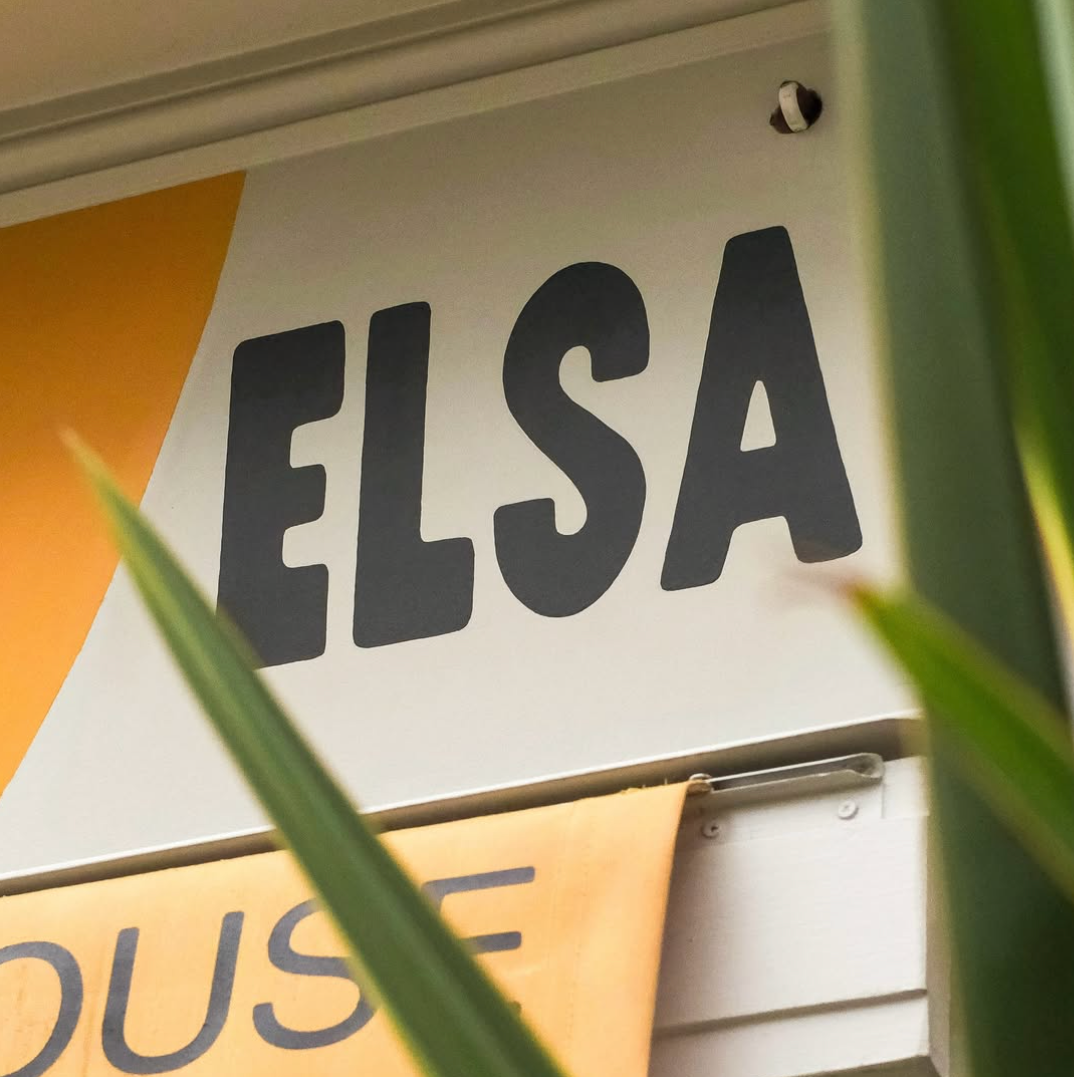 July rebrands as Elsa