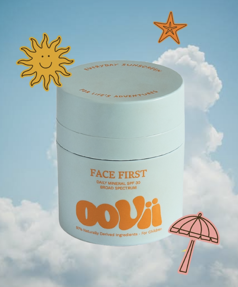 Face First launches
