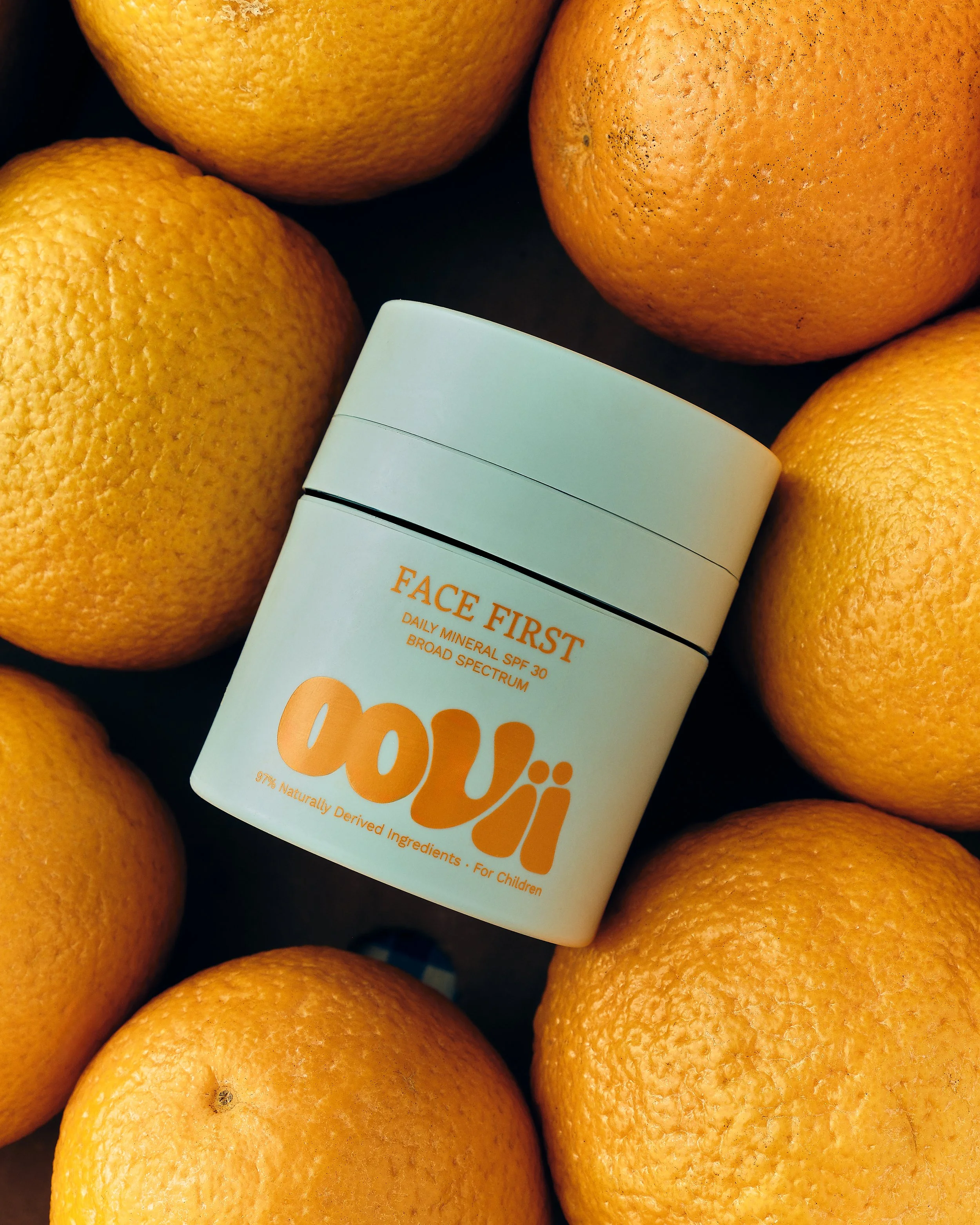 Kids’ SPF Grows Up Without Growing Boring, Thanks to Oovii