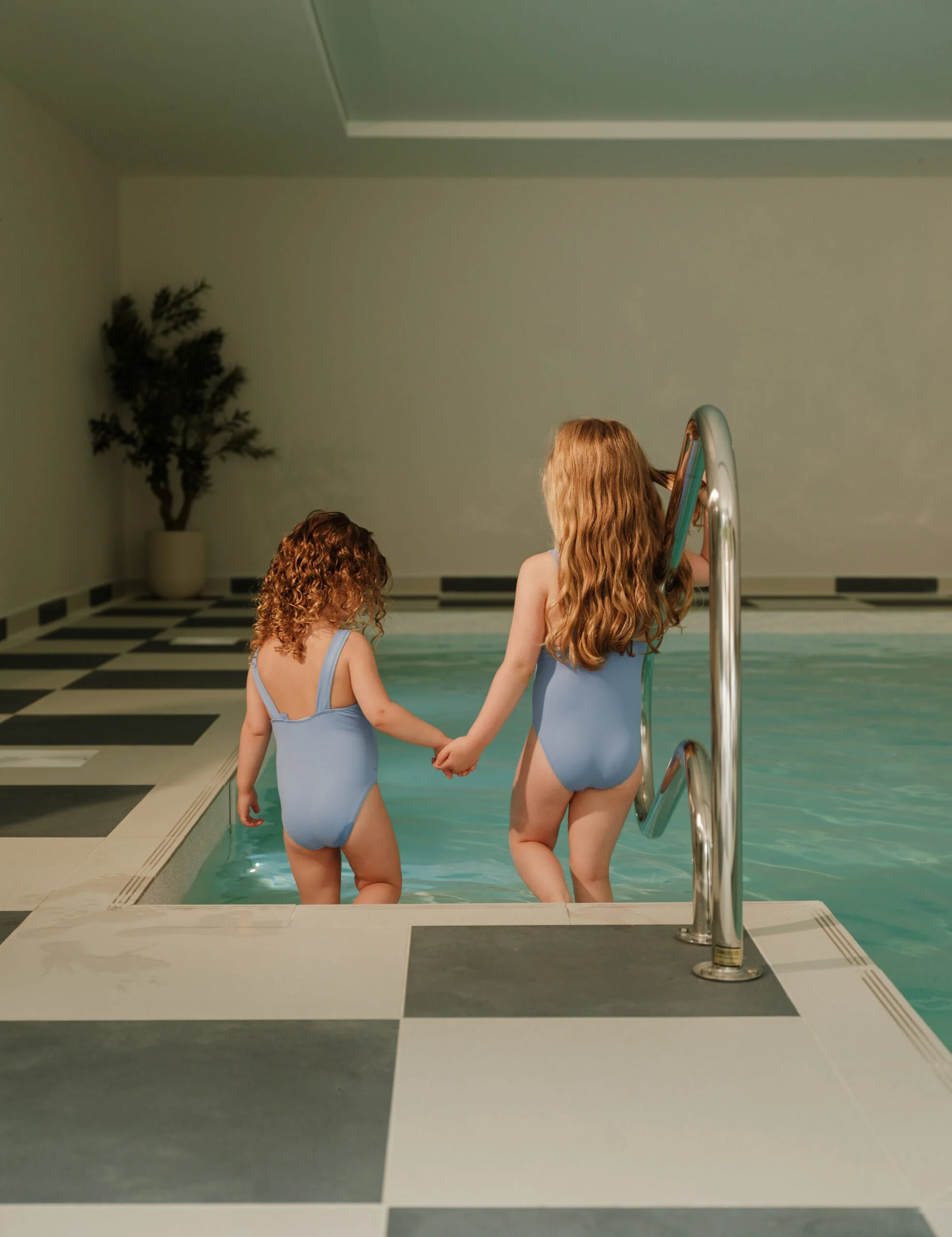 The Beach House Children’s Pool is open at Saltmoore