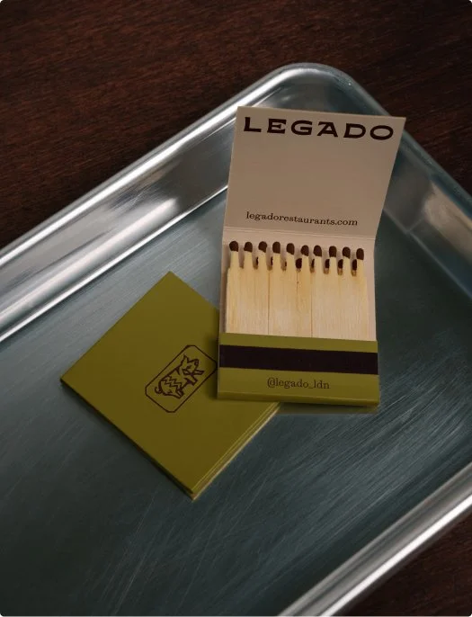 Legado
