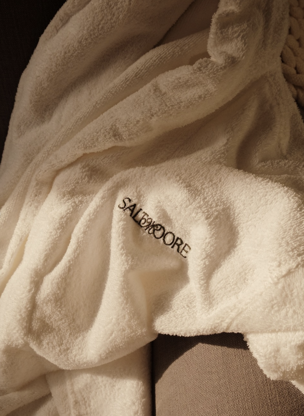 Saltmoore: Yorkshire’s luxury wellness escape awareded Two MICHELIN Keys