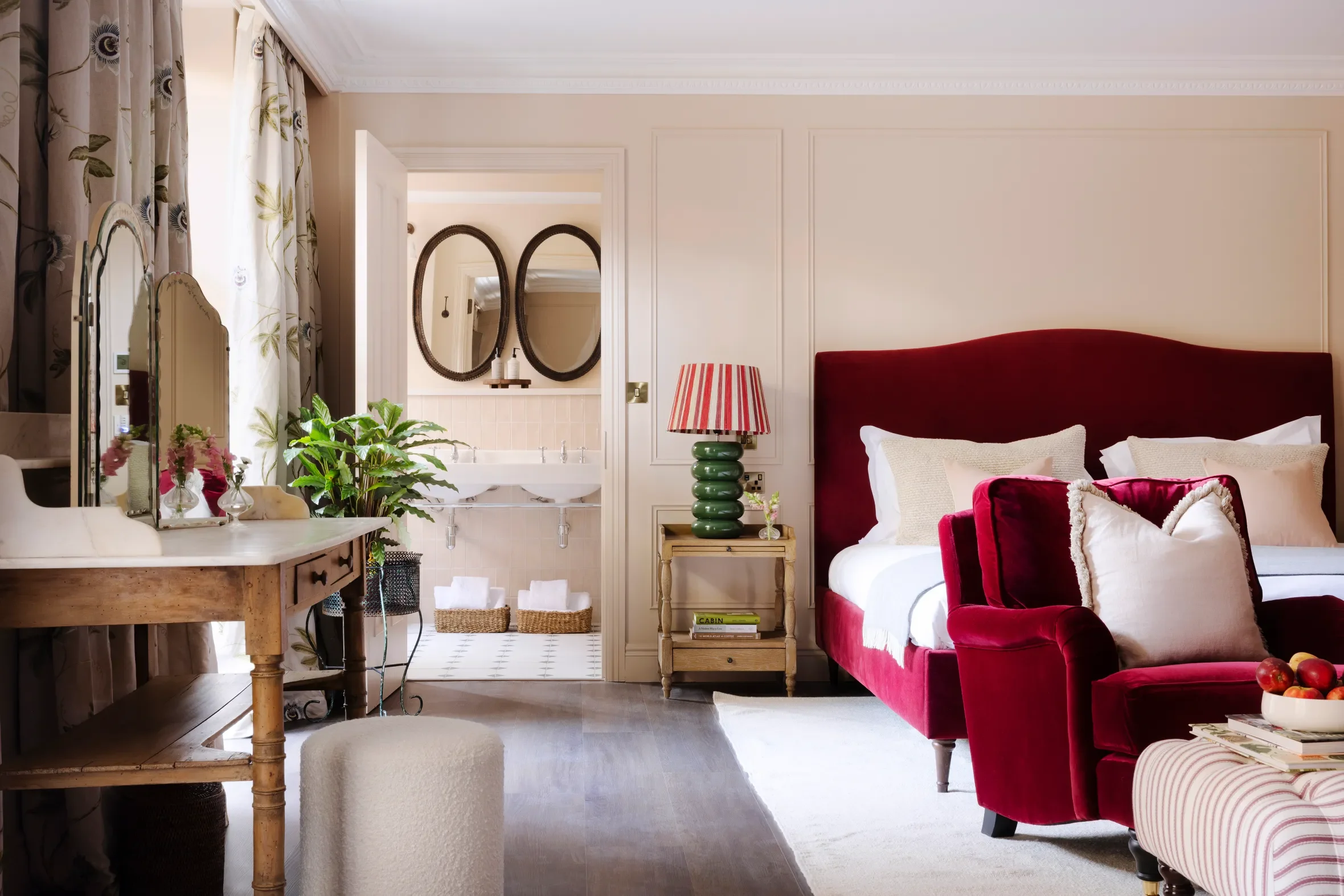 Saltmoore named 30 of the best seaside hotels in the UK by The Times