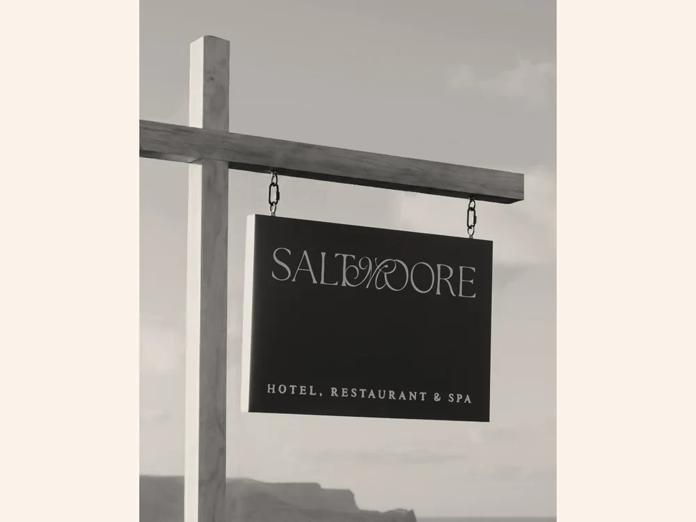 SALTMOORE
Coming Soon