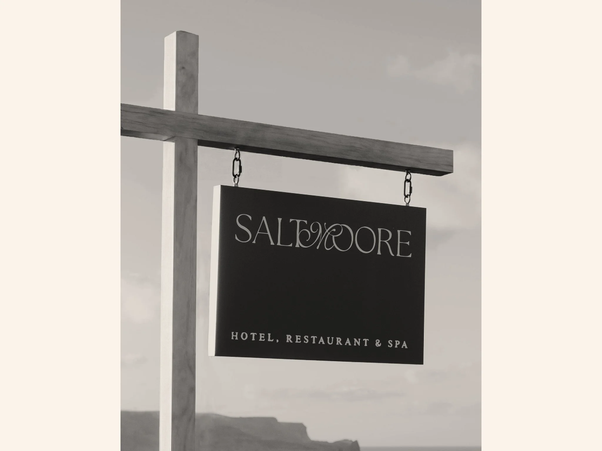 SALTMOORE
Coming Soon