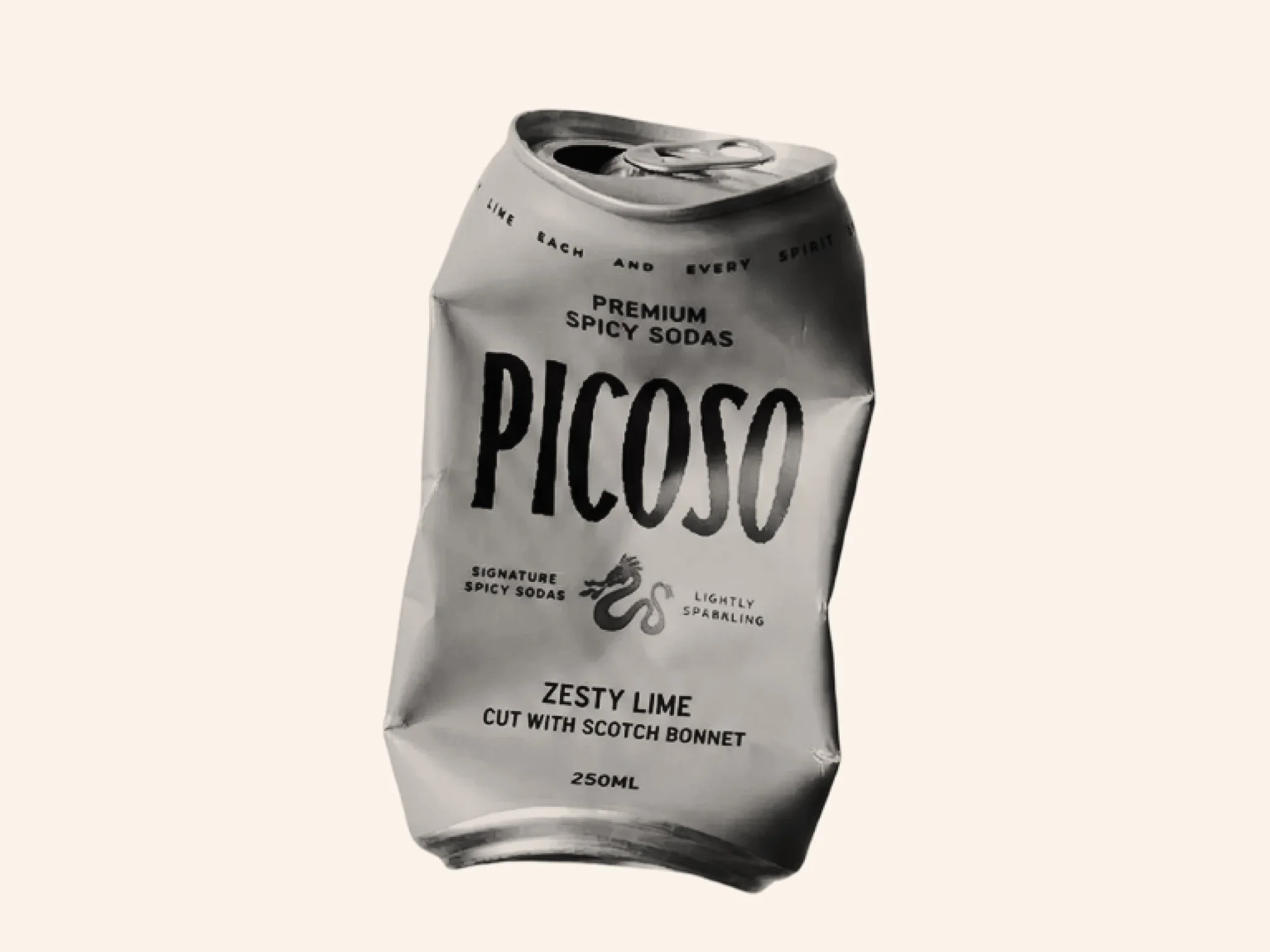 PICOSO
Coming soon