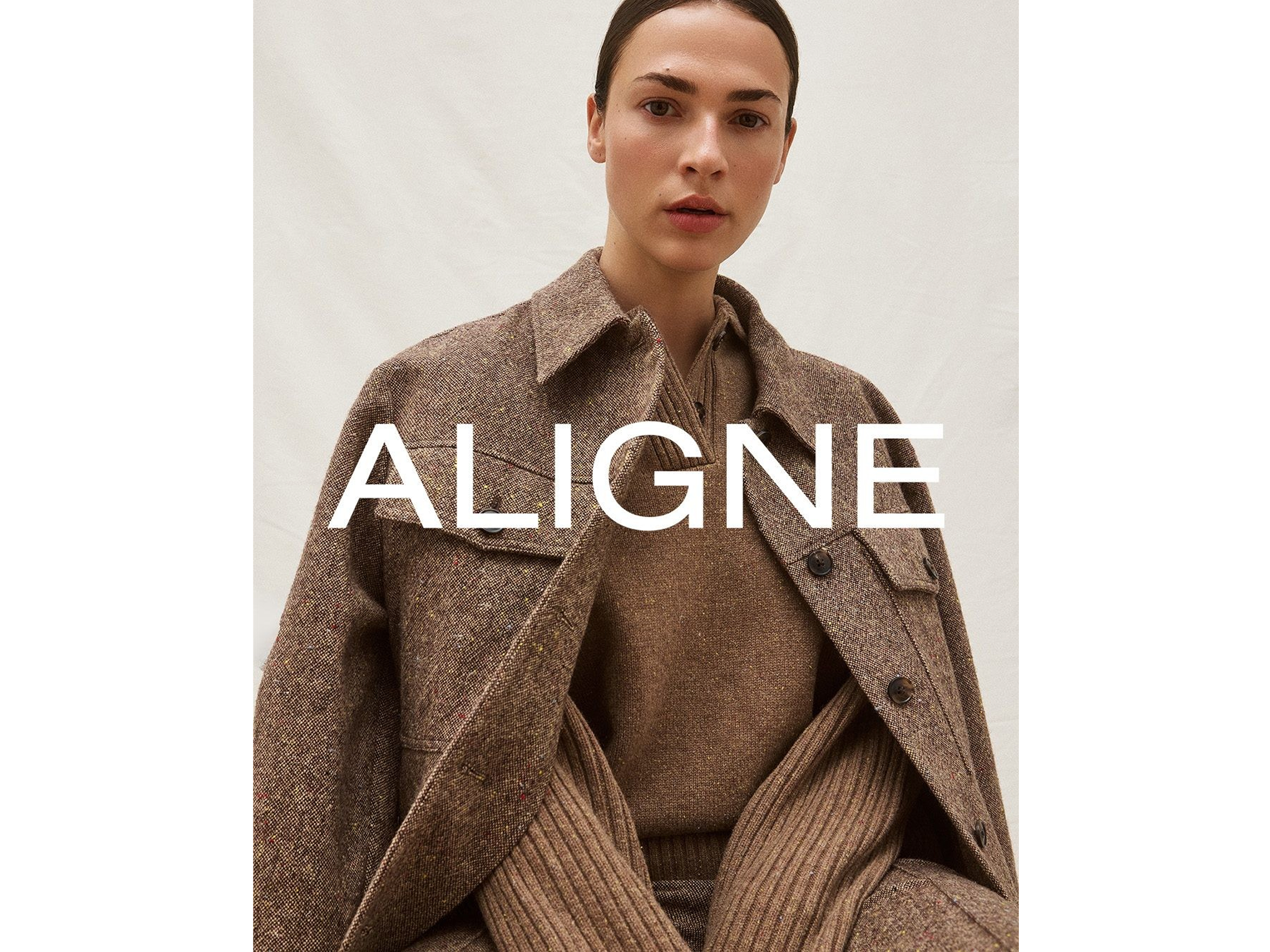 ALIGNE
Women going places