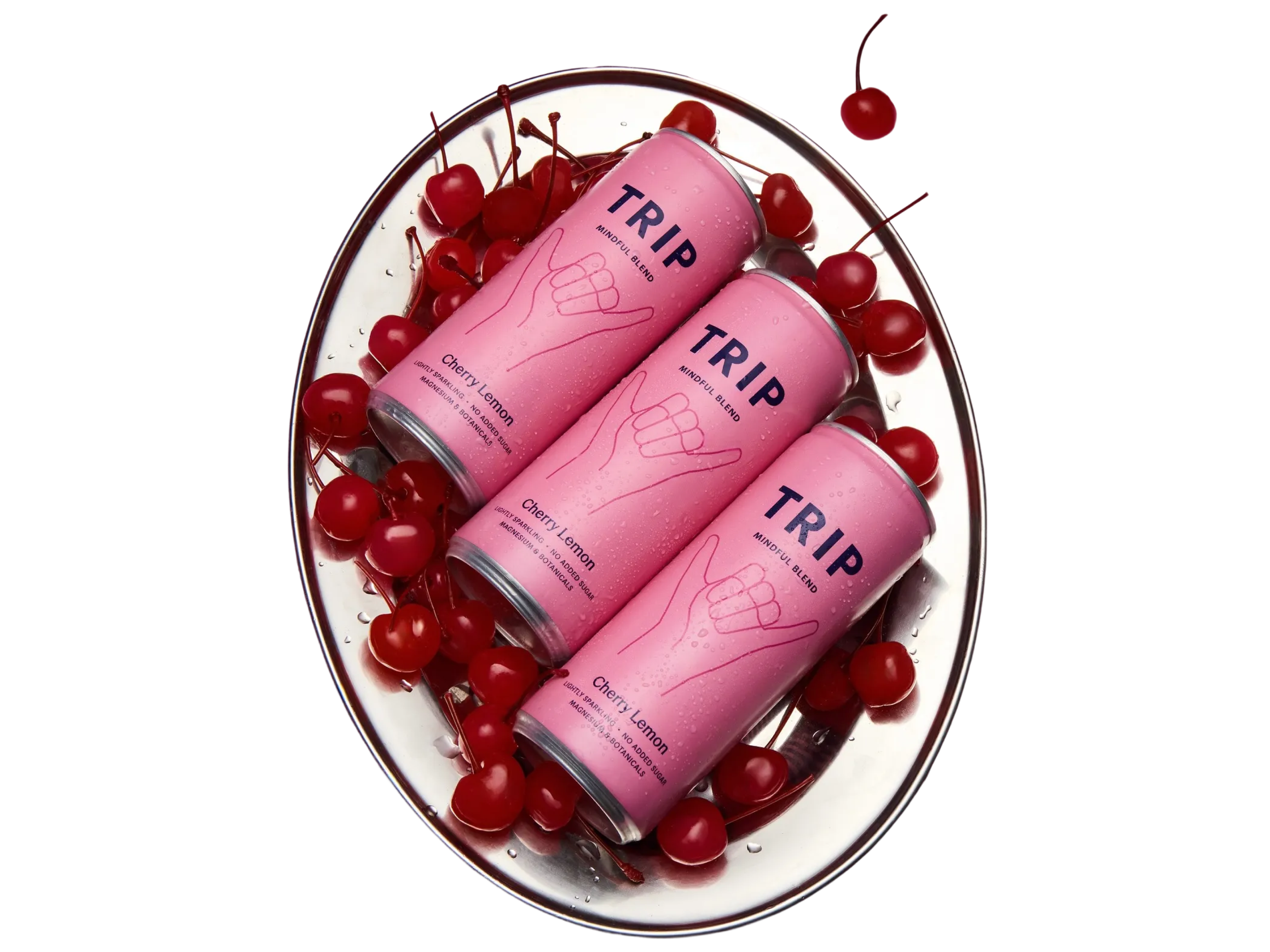 TRIP
Take a Trip to find your calm