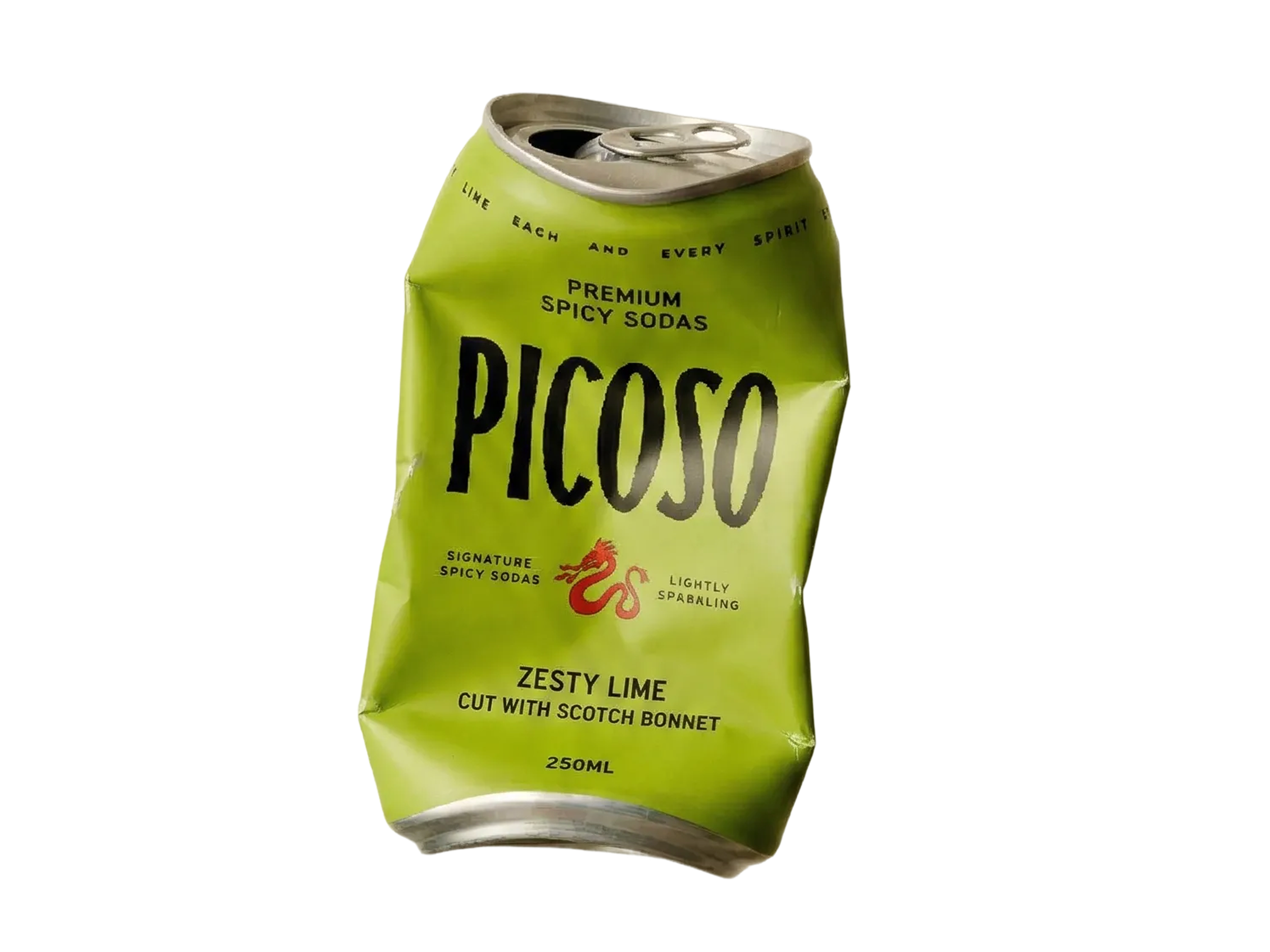 PICOSO
For each and every spirit