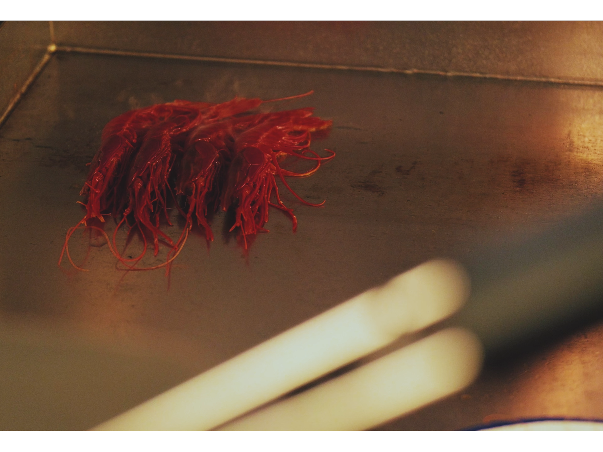 LEGADO
Moving beyond the familiar