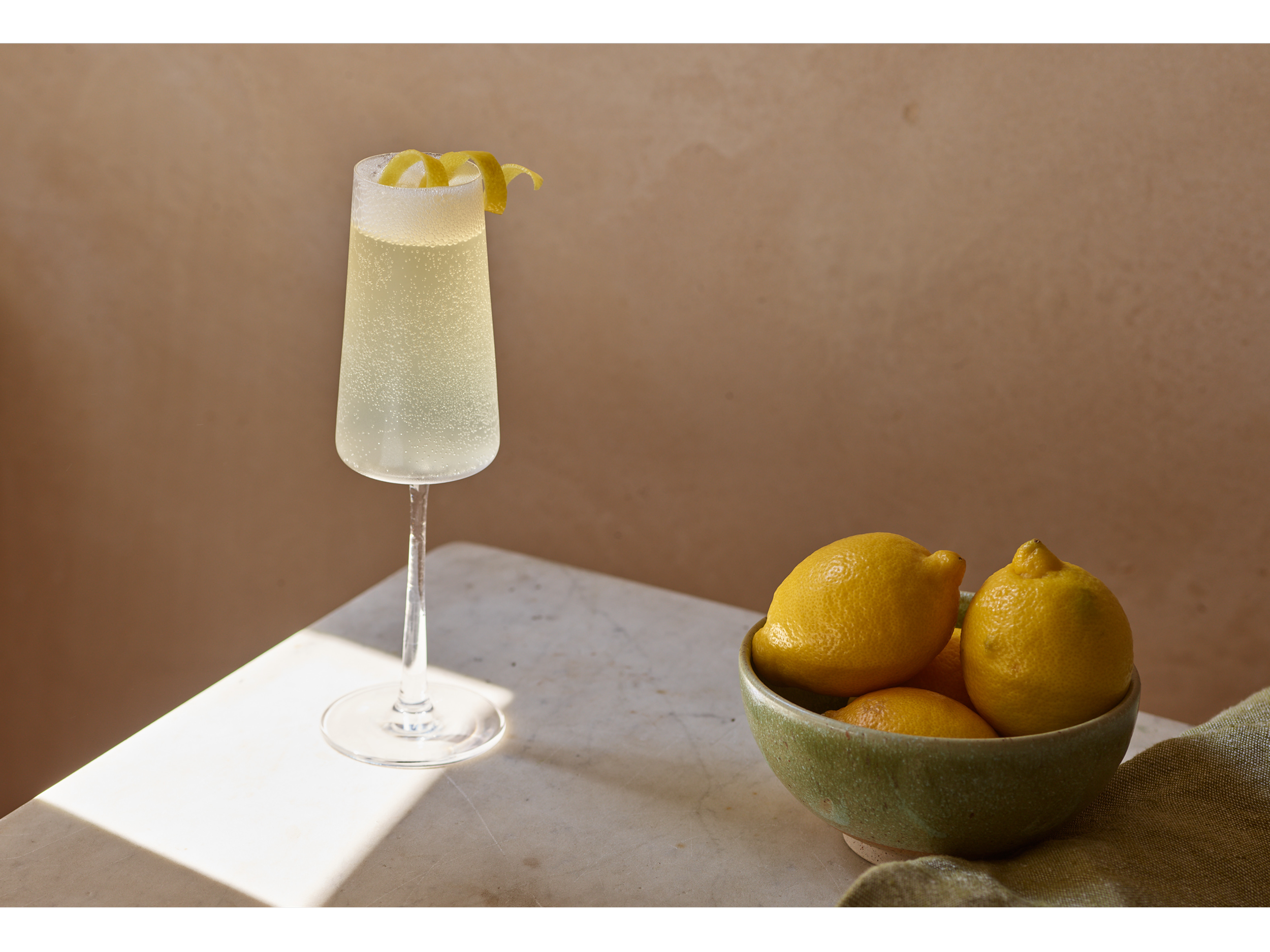 CLEANCO
A toast to tomorrow