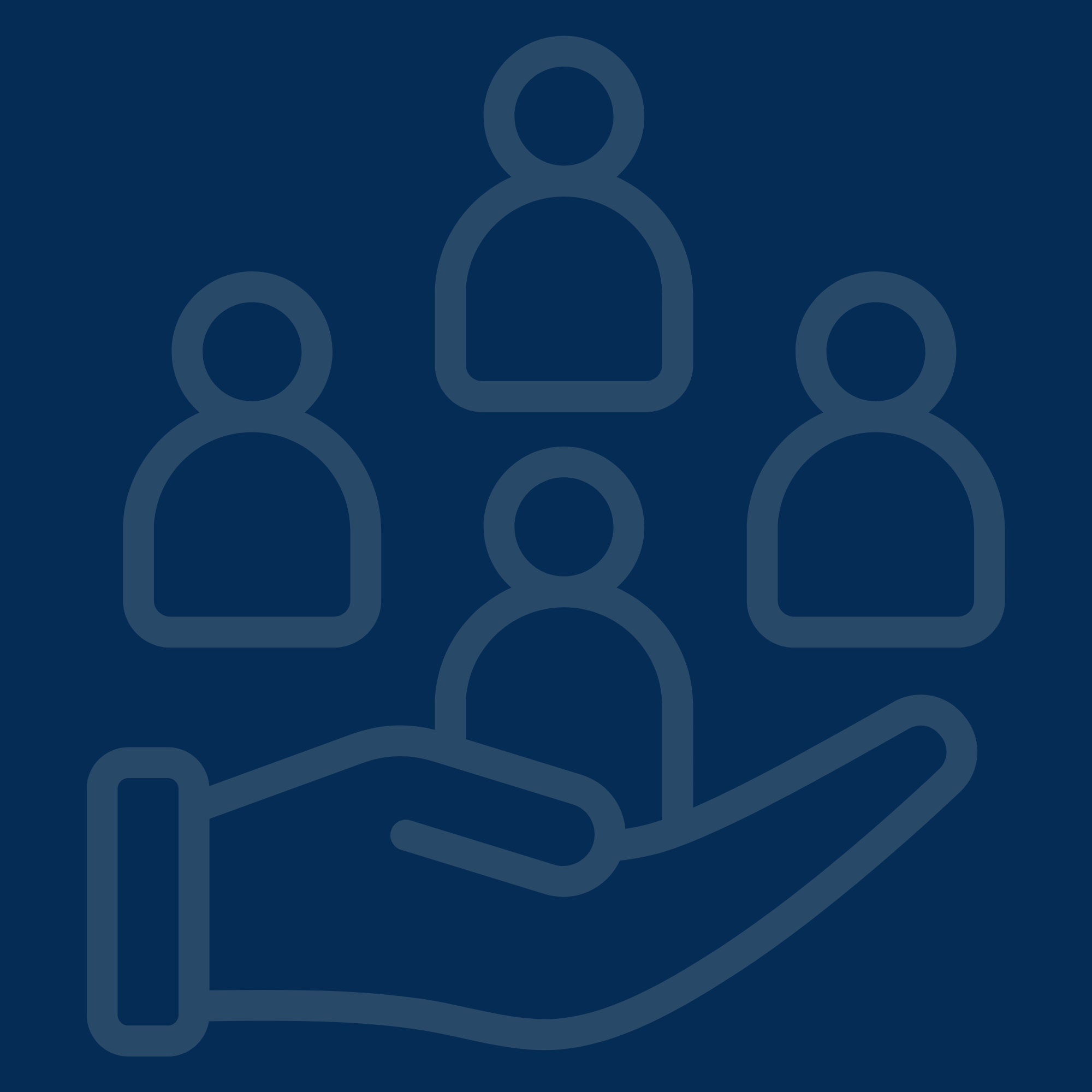 Service and support icon