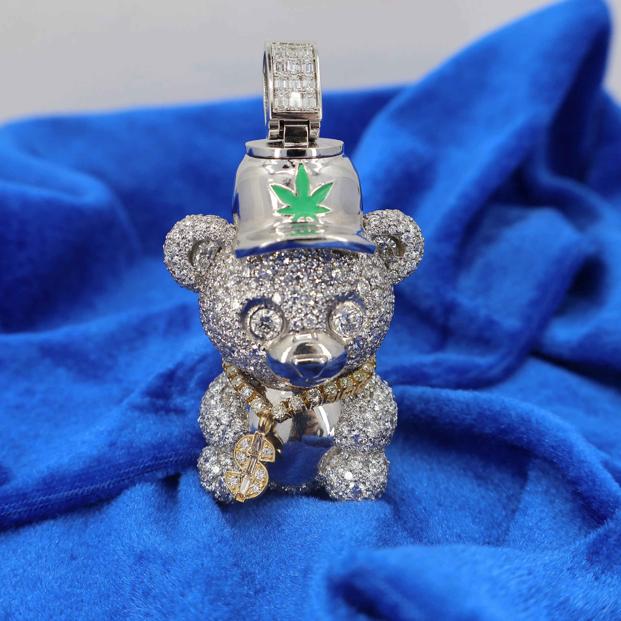 An image of Greenspacing.