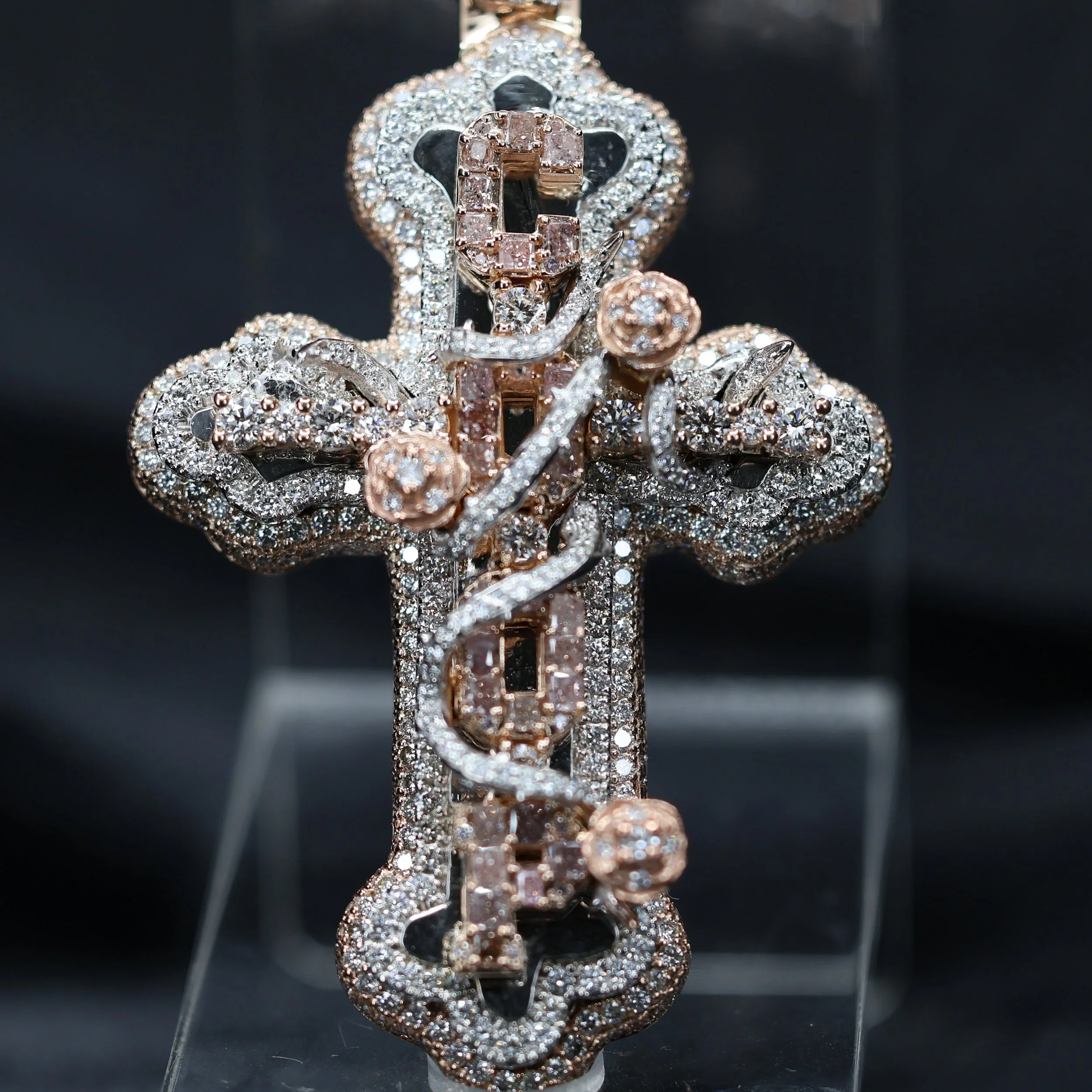 An image of The Float House