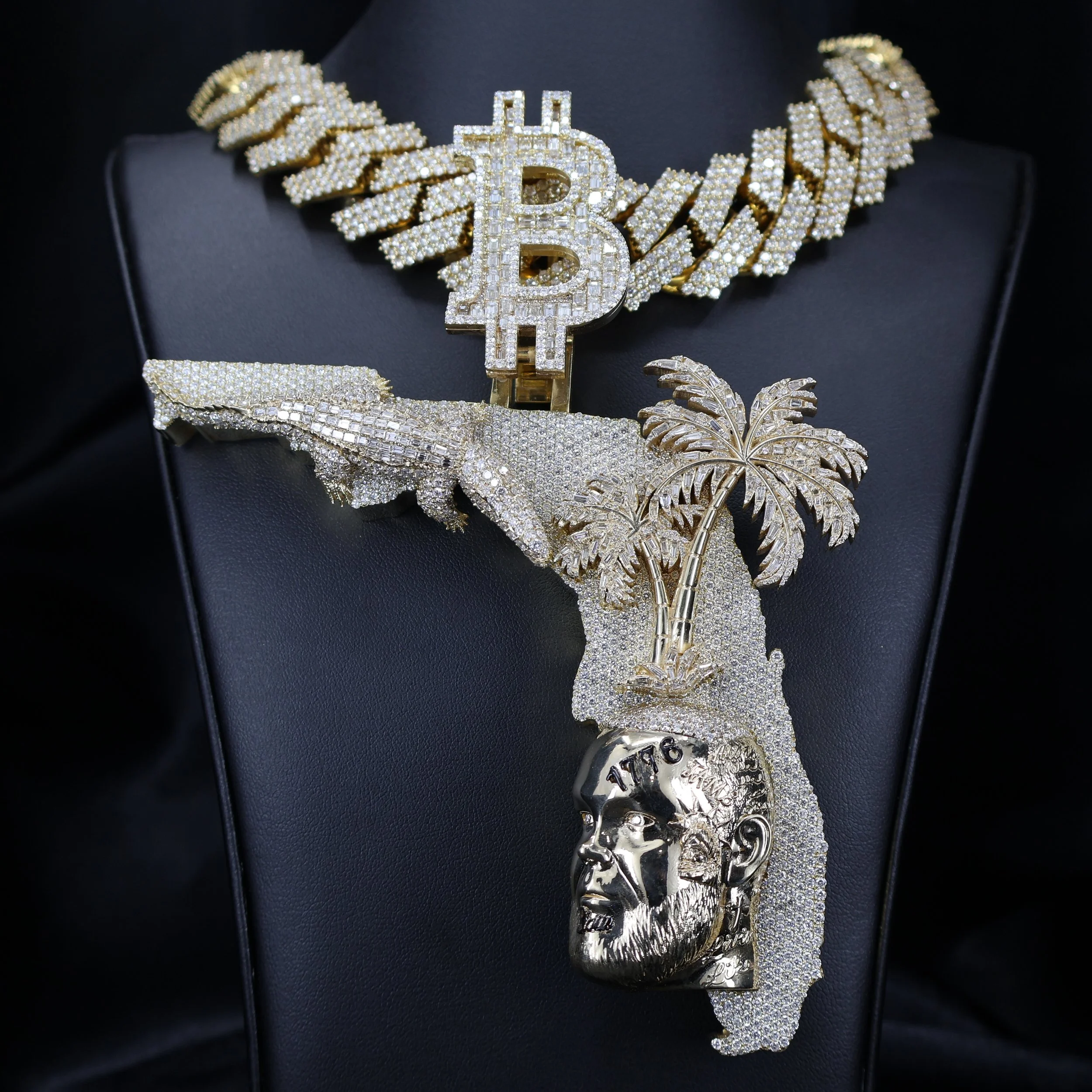 An image of The Cultural Center.